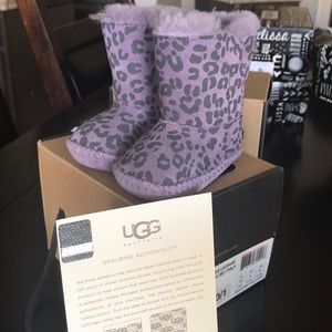 UGG boots